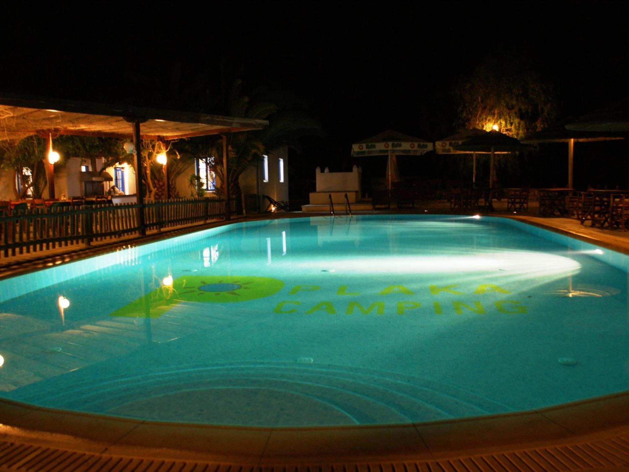 Plaka Hotel I מראה חיצוני תמונה