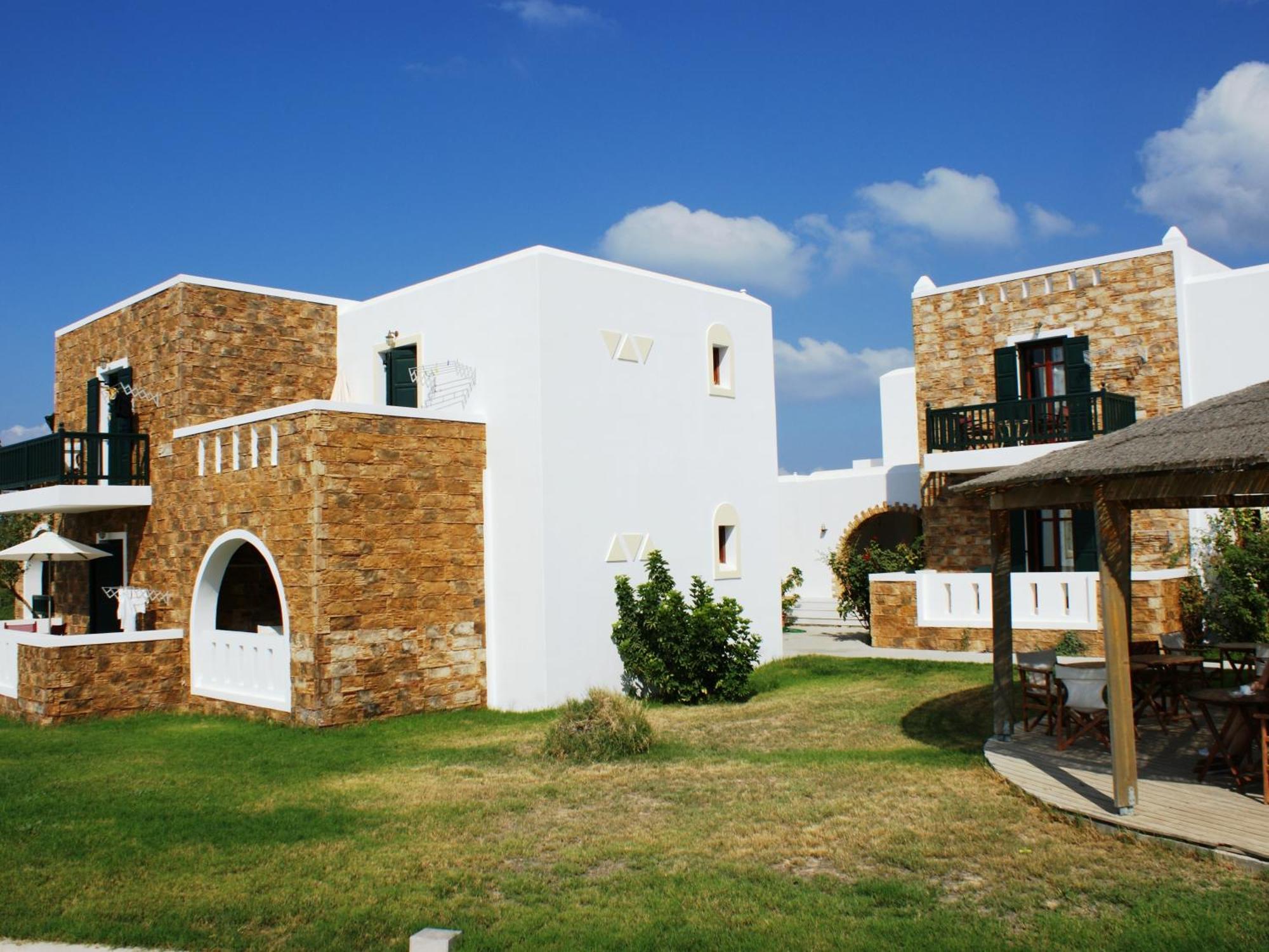 Plaka Hotel I מראה חיצוני תמונה