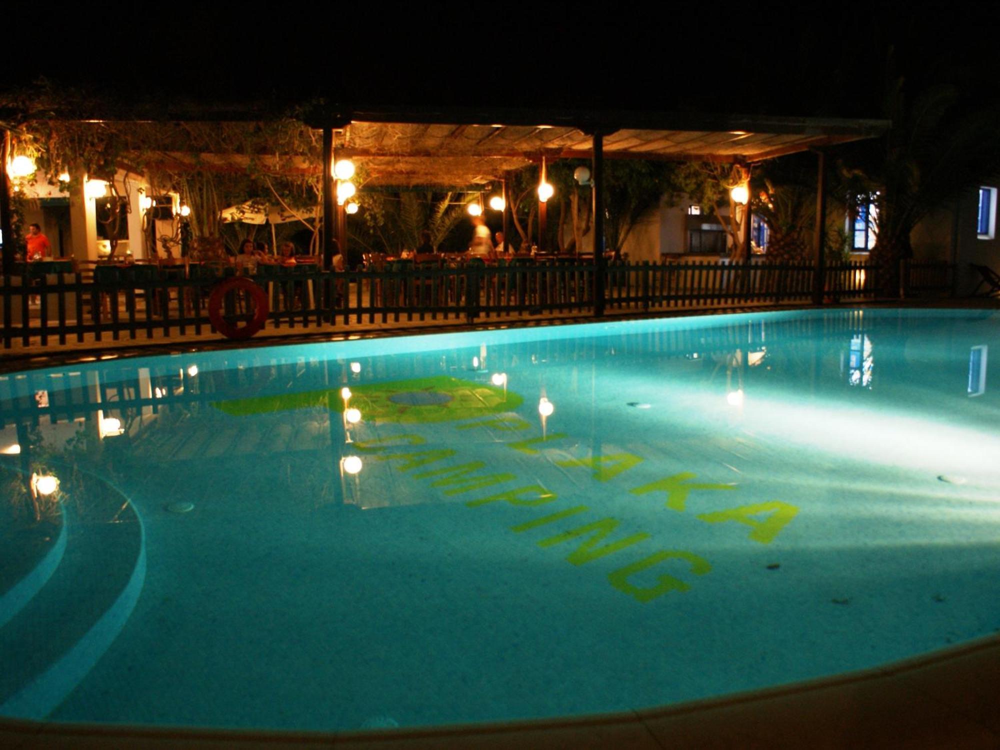 Plaka Hotel I מראה חיצוני תמונה