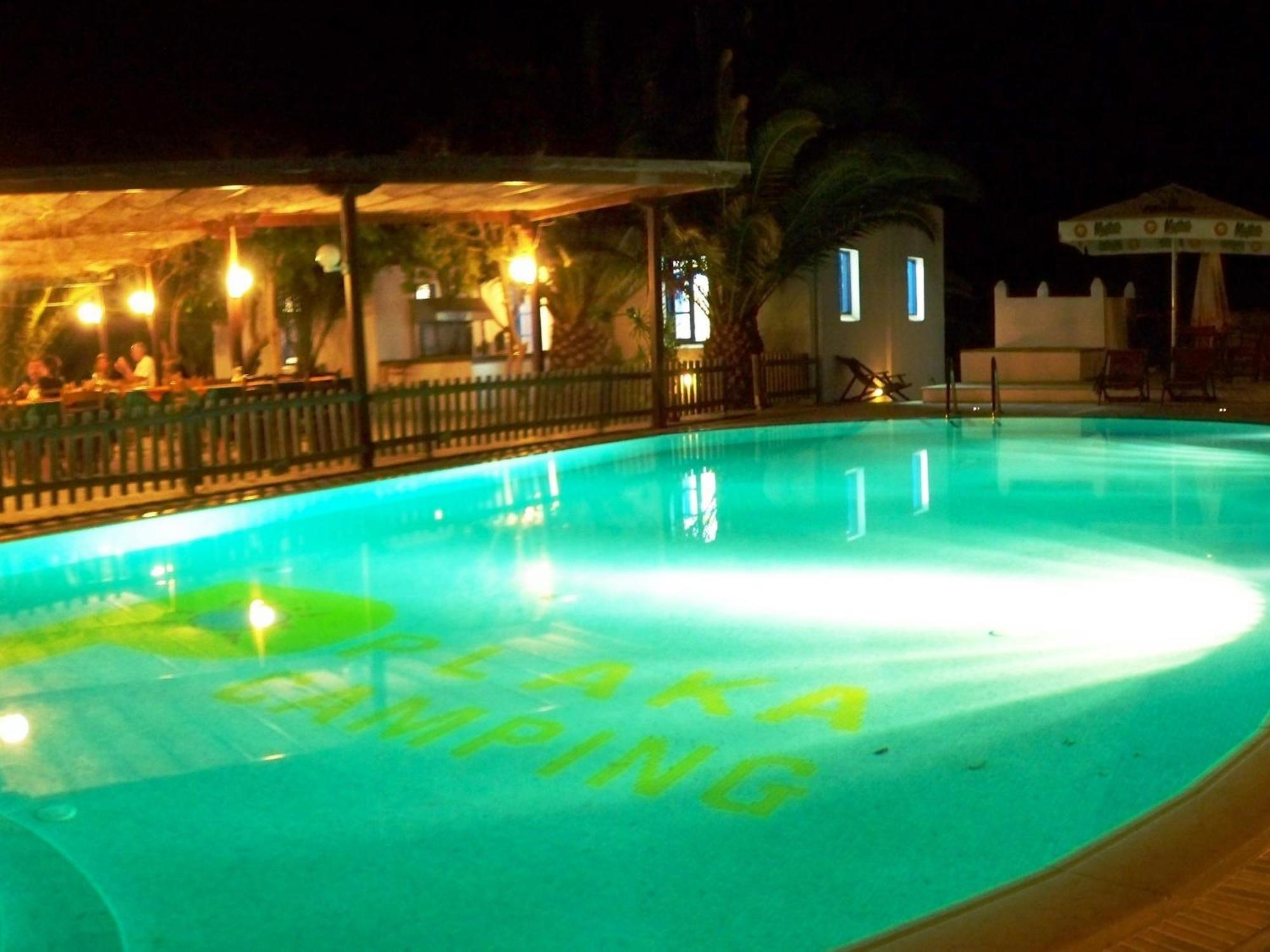 Plaka Hotel I מראה חיצוני תמונה