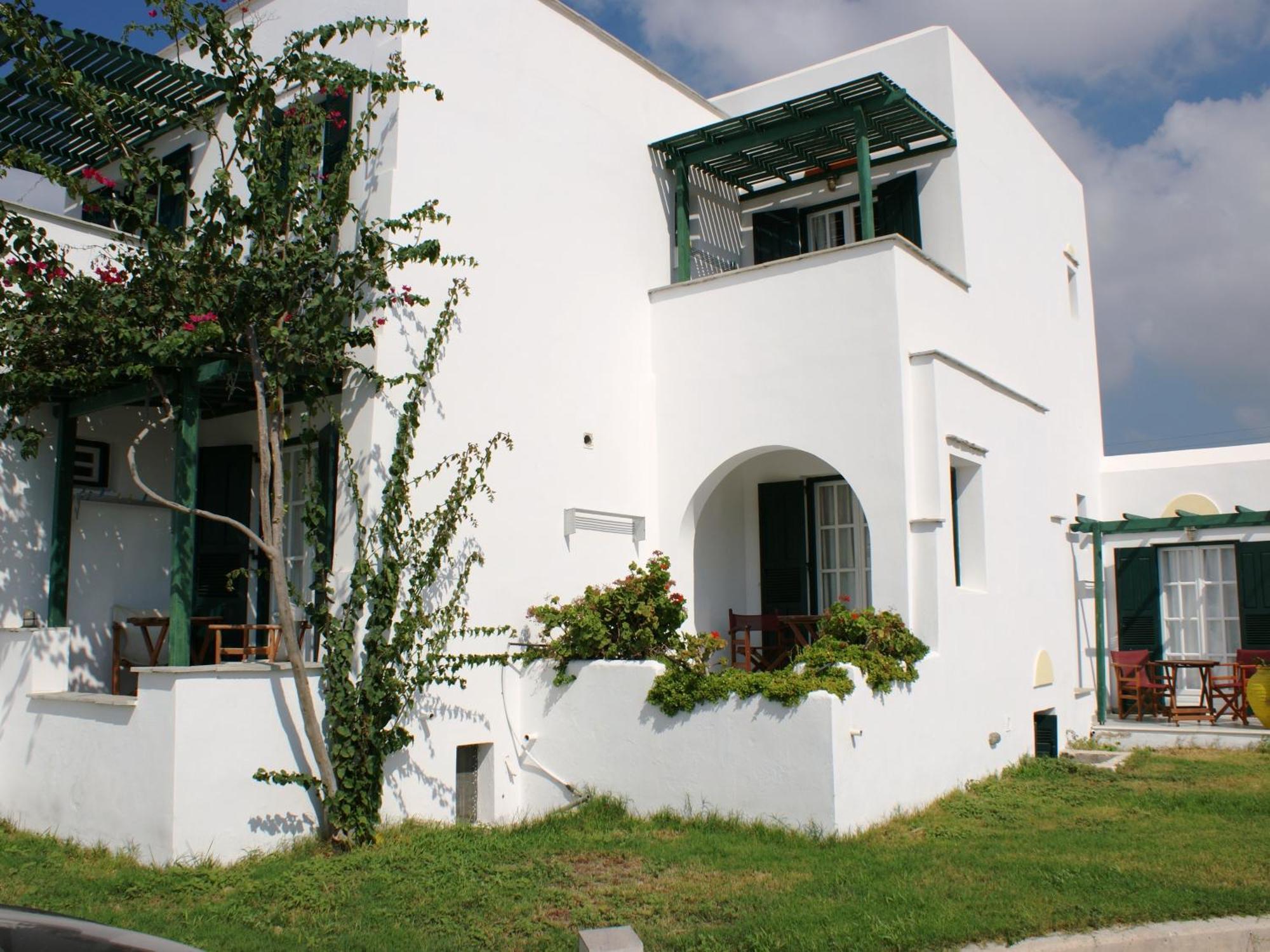 Plaka Hotel I מראה חיצוני תמונה