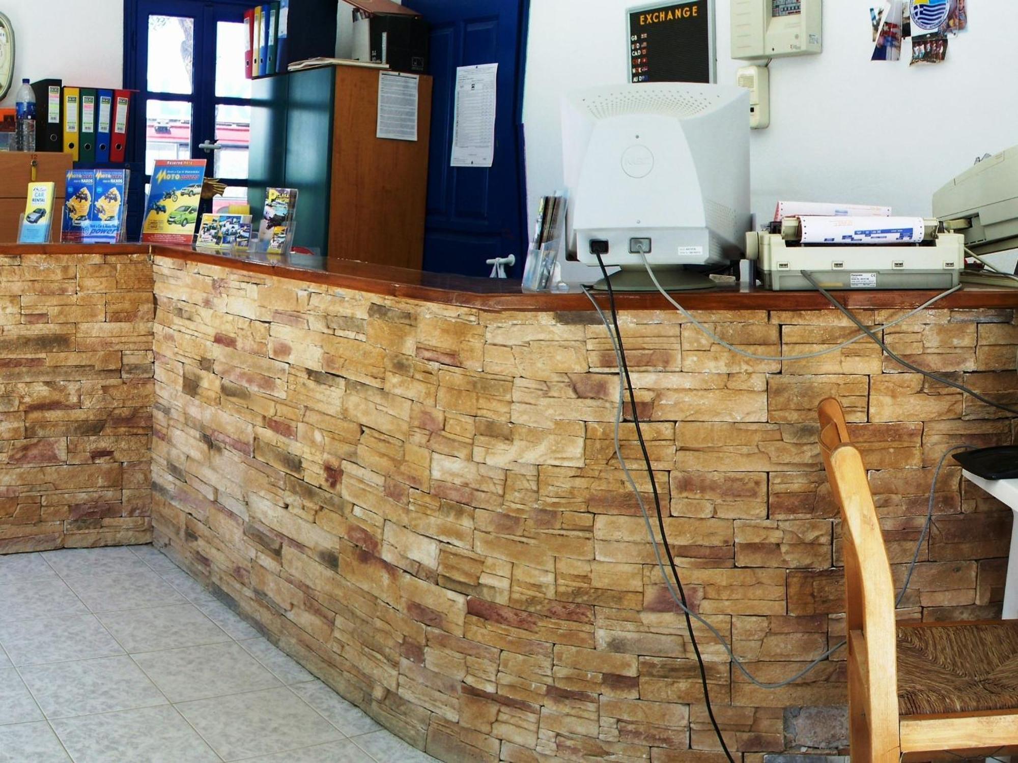Plaka Hotel I מראה חיצוני תמונה