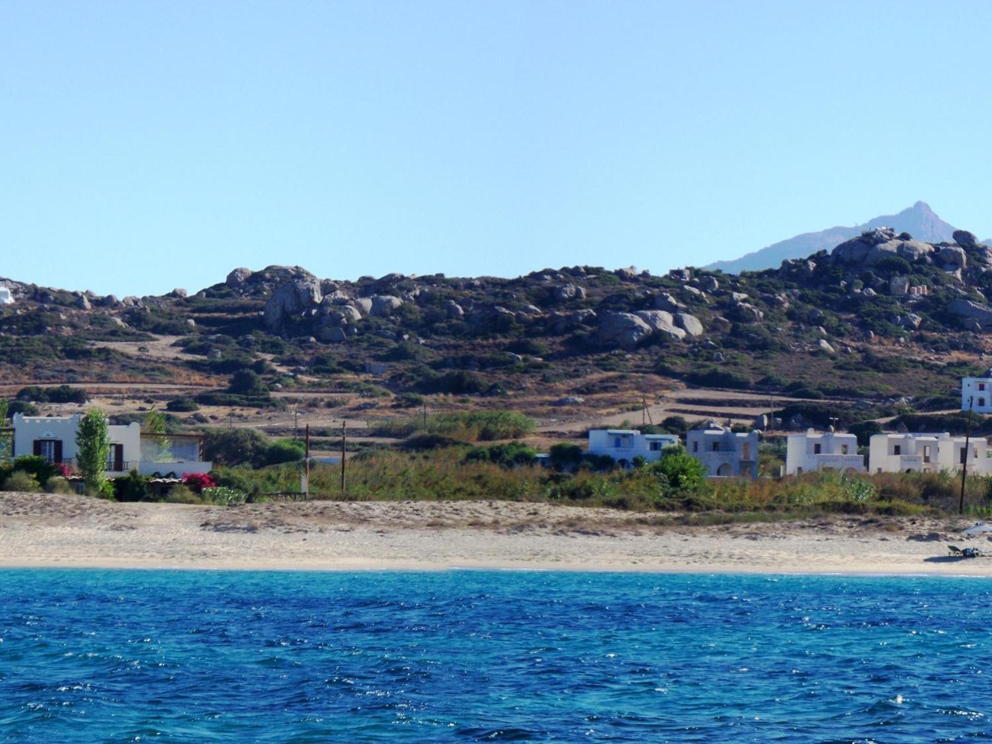 Plaka Hotel I מראה חיצוני תמונה