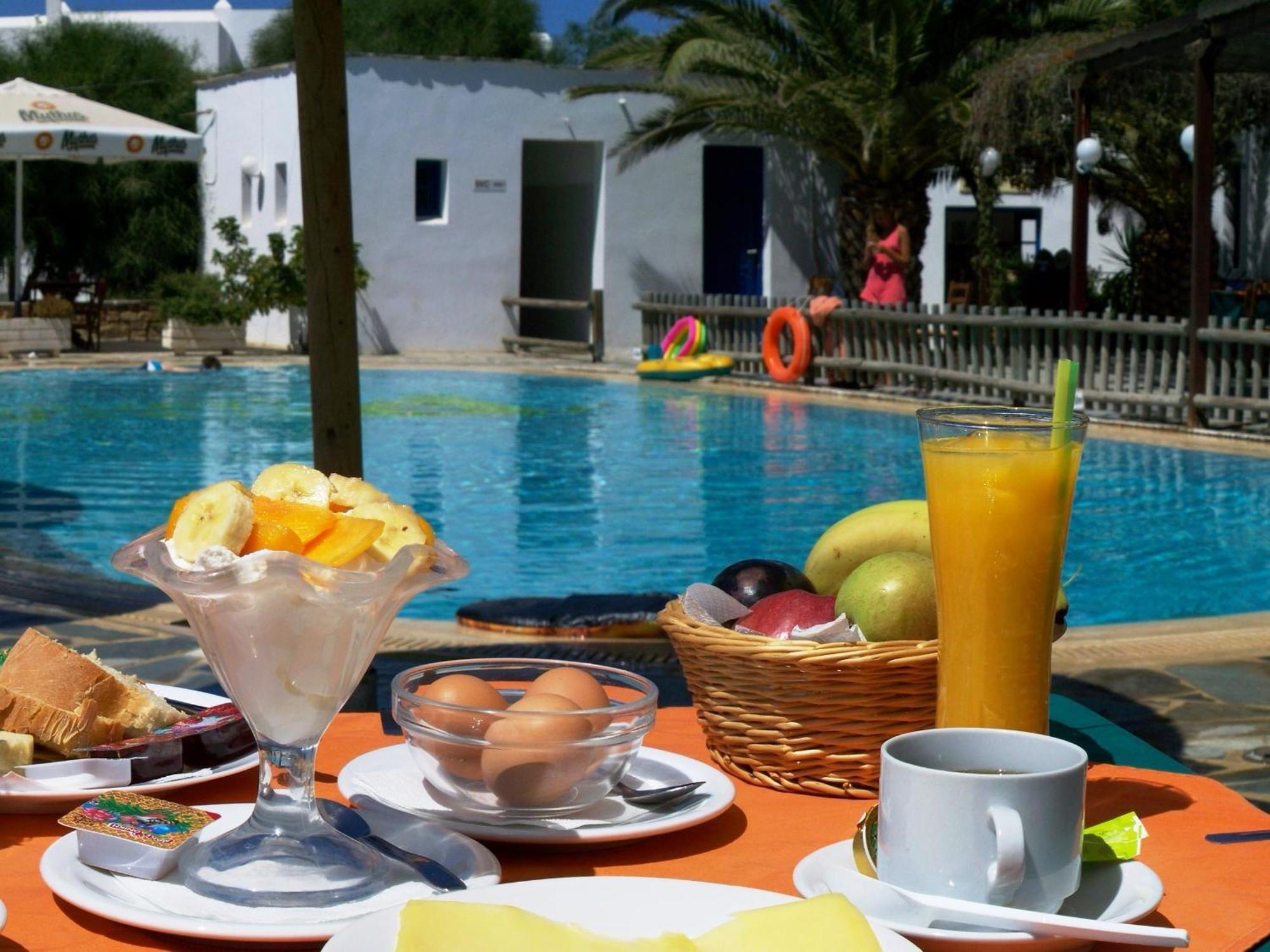 Plaka Hotel I מראה חיצוני תמונה