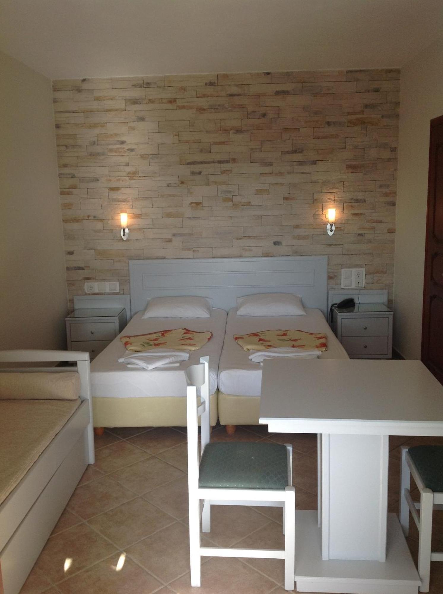 Plaka Hotel I מראה חיצוני תמונה