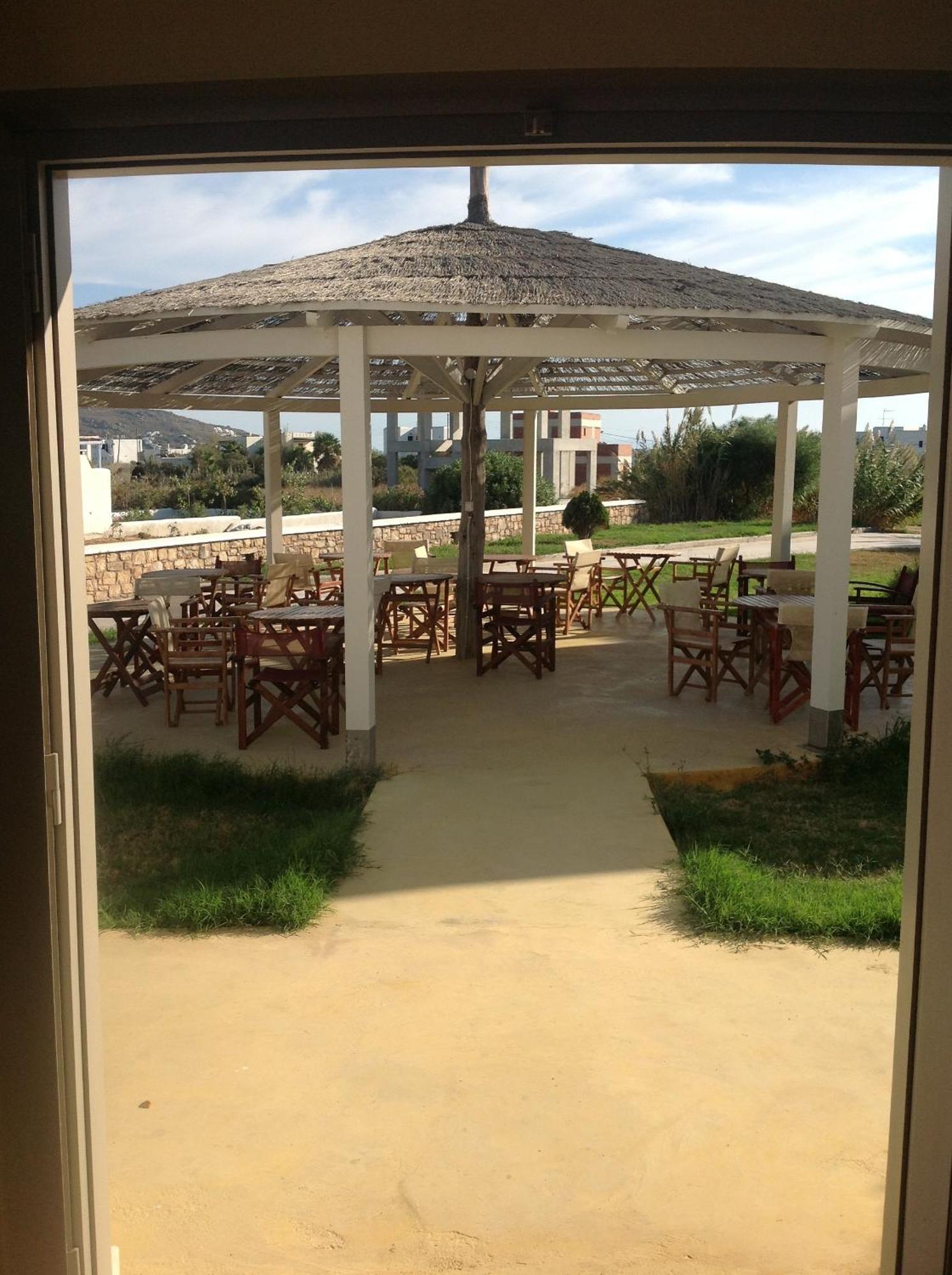 Plaka Hotel I מראה חיצוני תמונה