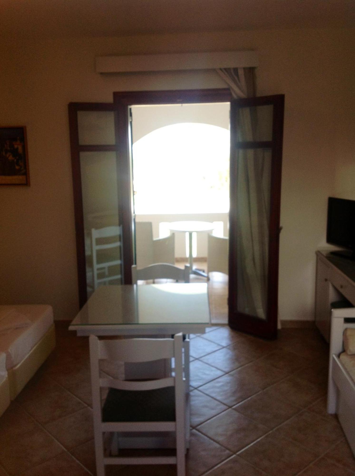 Plaka Hotel I מראה חיצוני תמונה