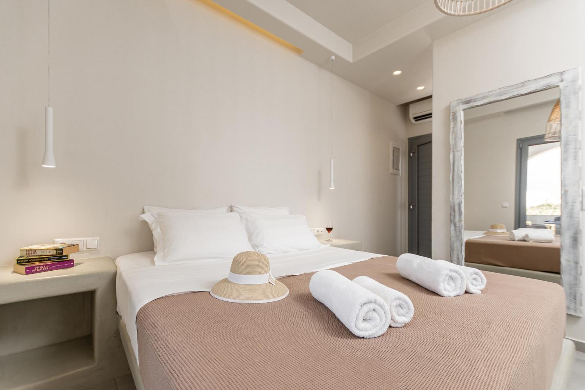 Plaka Hotel I מראה חיצוני תמונה