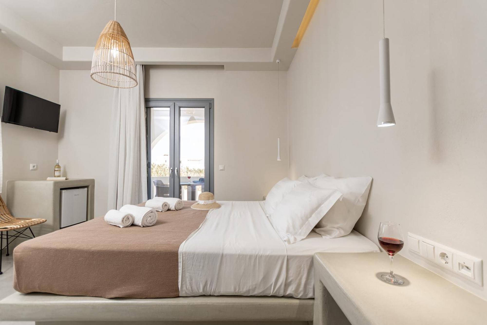 Plaka Hotel I מראה חיצוני תמונה