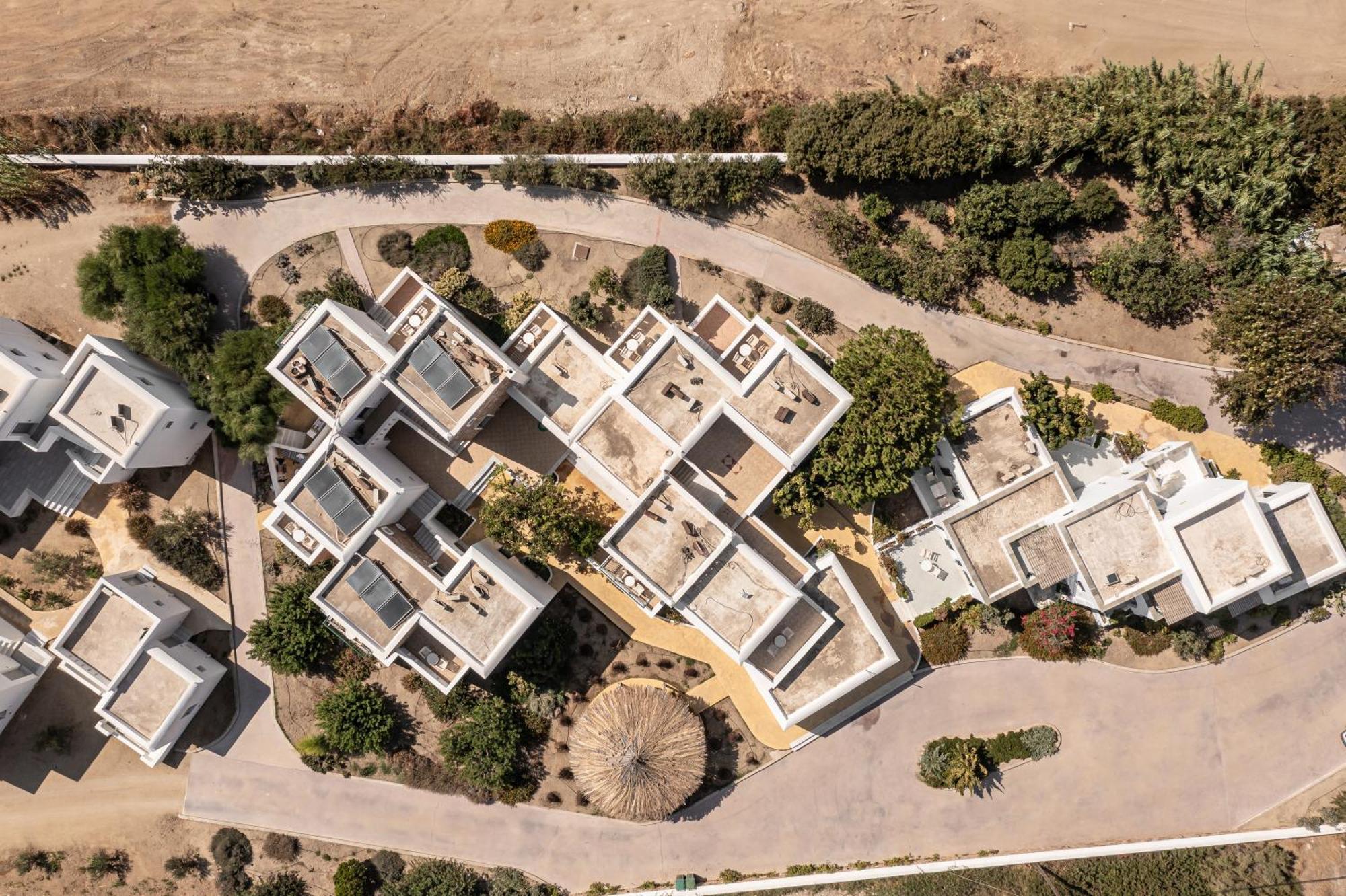 Plaka Hotel I מראה חיצוני תמונה