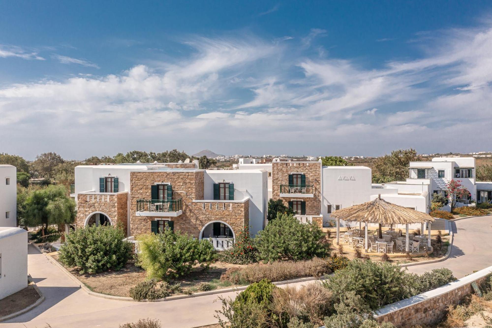Plaka Hotel I מראה חיצוני תמונה
