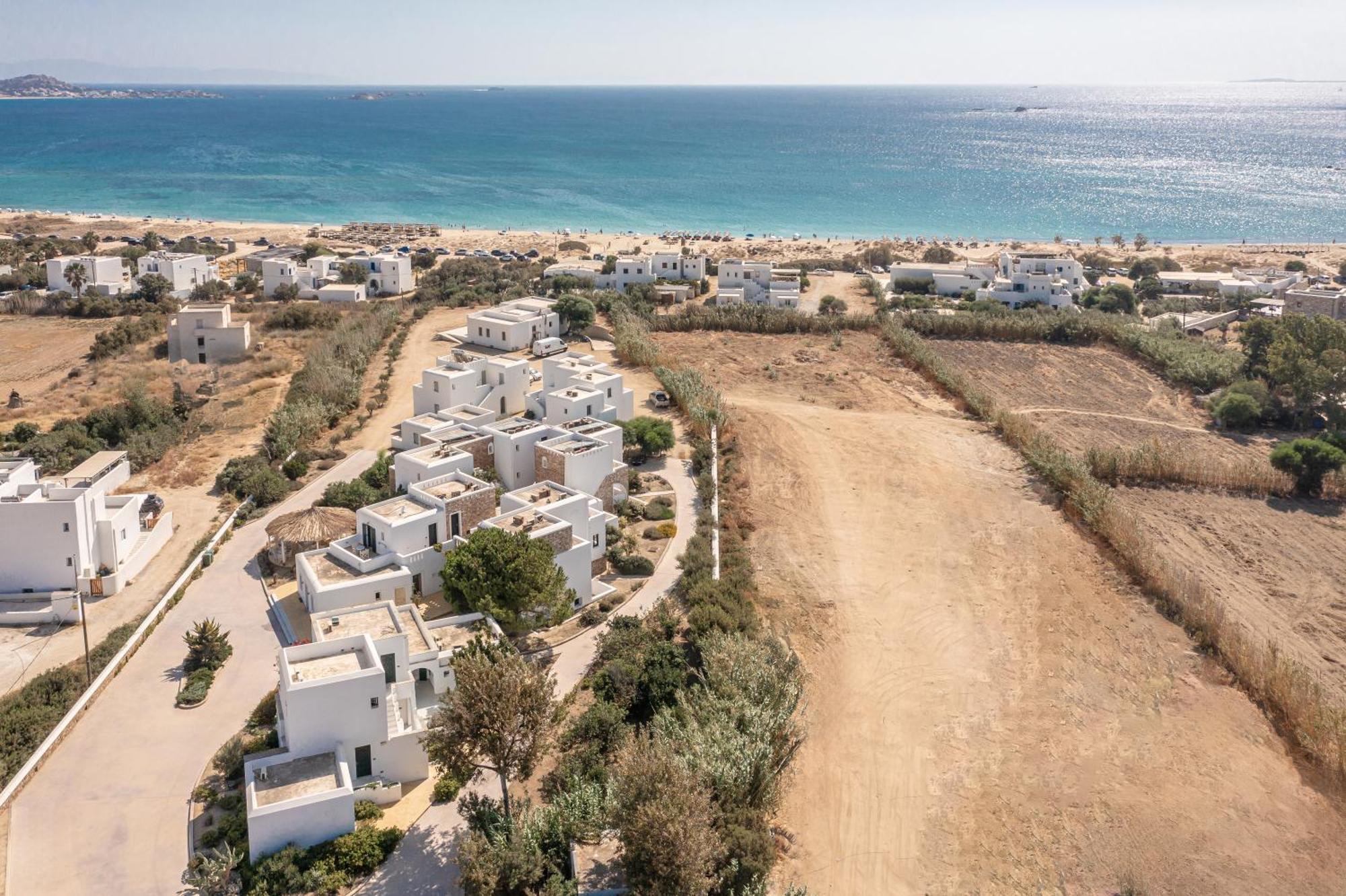 Plaka Hotel I מראה חיצוני תמונה