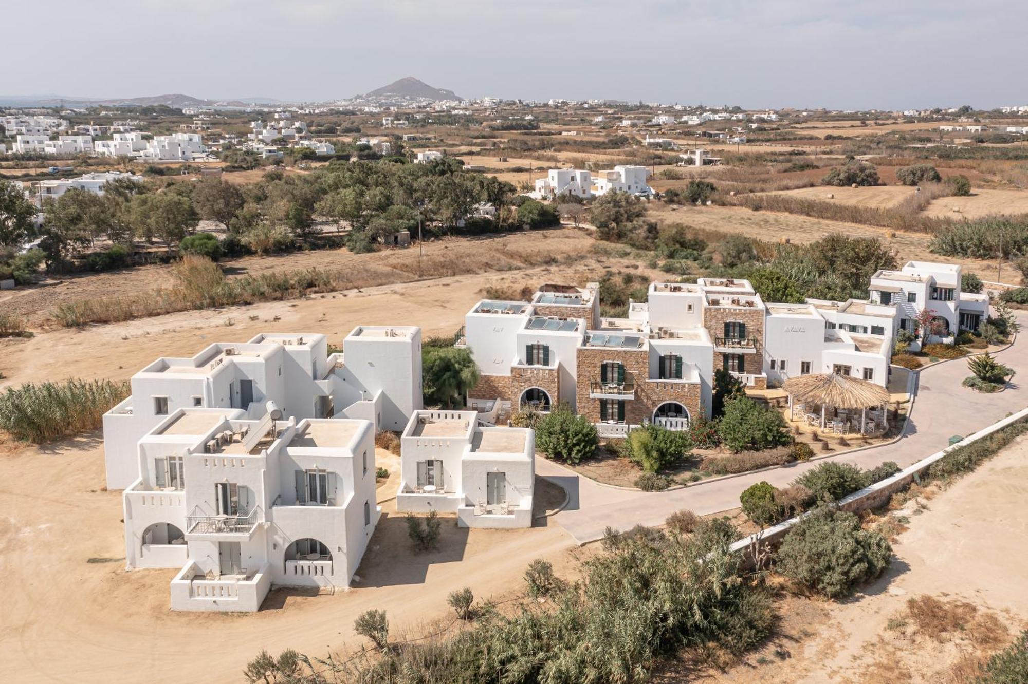 Plaka Hotel I מראה חיצוני תמונה