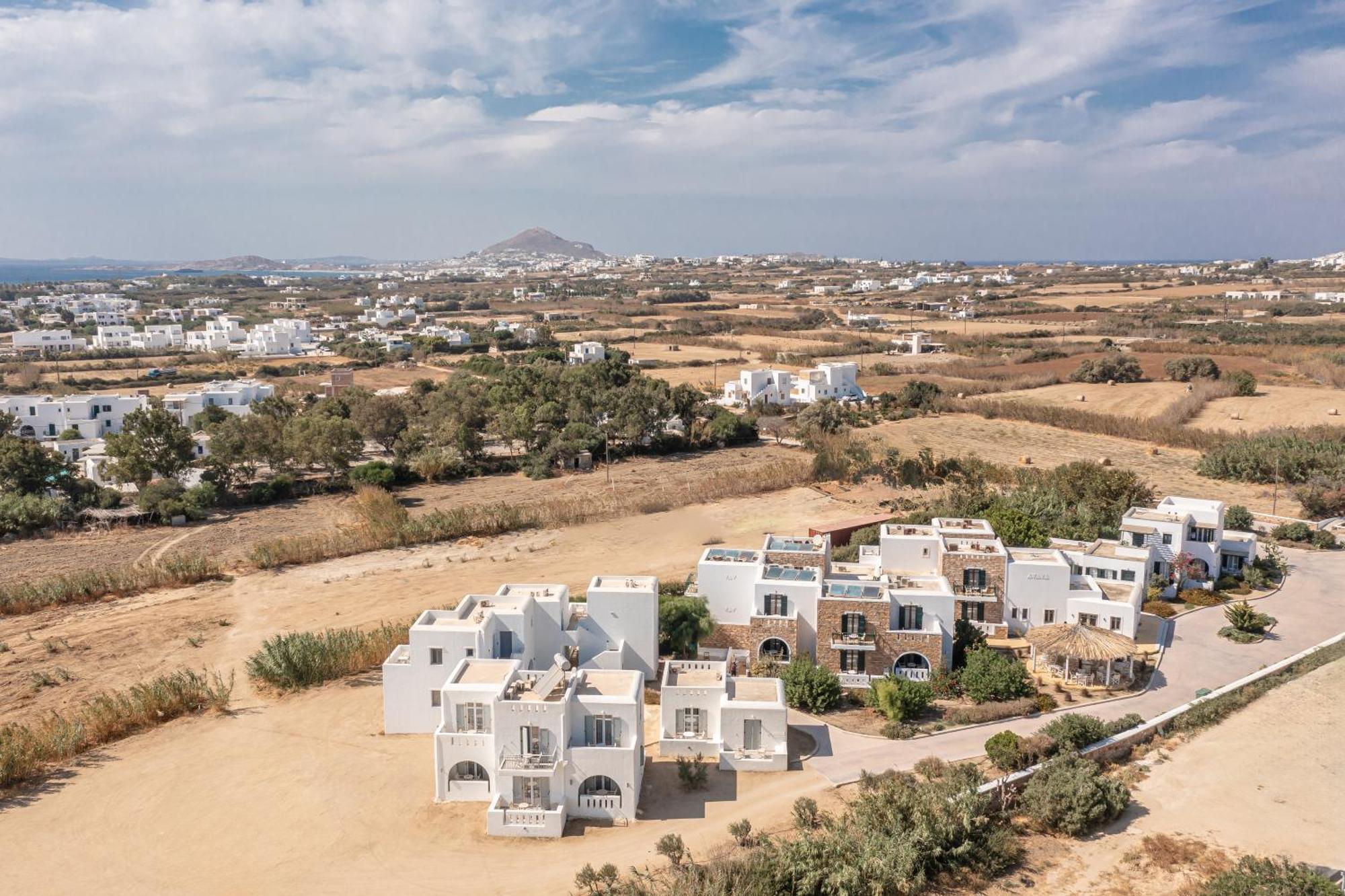 Plaka Hotel I מראה חיצוני תמונה