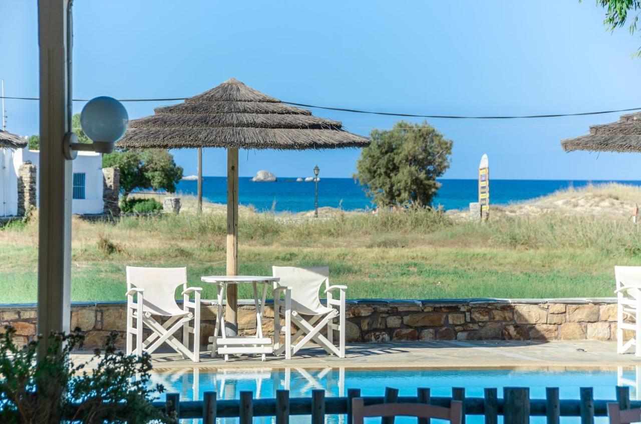 Plaka Hotel I מראה חיצוני תמונה